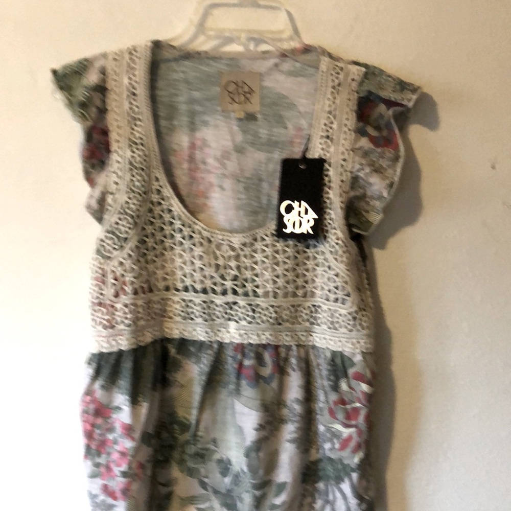 Chase Peasant tip size Small New! Offer - Picture 2 of 8